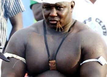 Alioune Gueye (manager du B52) : "Bombardier n'est pas fini, il veut battre Reug Reug pour affronter deux autres jeunes" - wiwsport