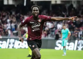 Transfert : Boulaye Dia se rapproche de la Lazio de Rome - wiwsport