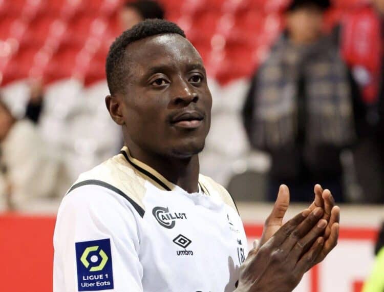 INFO MERCATO WIWSPORT : L’OM aussi s’intéresse à Dion Lopy - wiwsport