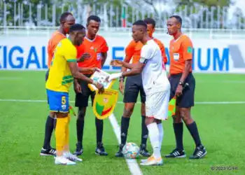 CAN 2023 - La CAF retire les 3 points au Rwanda au profit du Bénin, la course pour le deuxième ticket du groupe L relancée ! - wiwsport