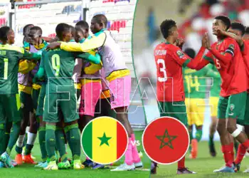 CAN U17 - La finale inédite entre le Sénégal et le Maroc (21h), encore un trophée à remporter pour le football sénégalais… - wiwsport
