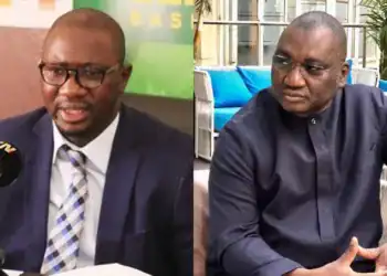 AG Basket - Babacar Ndiaye ou Pathé Keita, qui sera le prochain président de la FSBB ? La réponse sera connue aujourd'hui ! - wiwsport