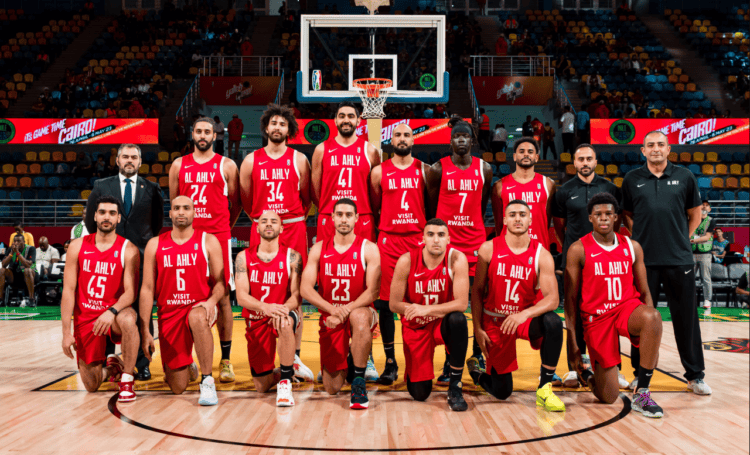 BAL 2023 - L’AS Douanes fera face à Al Ahly en finale ! - wiwsport BAL 2023 - L’AS Douanes fera face à Al Ahly en finale ! - wiwsport