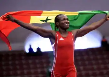 Isabelle Sambou nommée Chargée de Mission à la présidence de la république - wiwsport