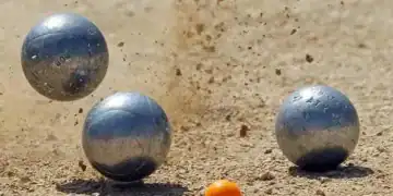 Pétanque – Spécial Tabaski : Bachir Mbengue et Léo Basse en champions ! - wiwsport