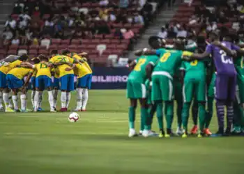 Brésil vs Sénégal : Cinq choses à savoir avant le choc - wiwsport