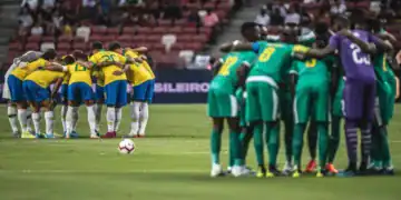 Officiel – Le Sénégal jouera le Brésil en amical le 20 juin prochain !