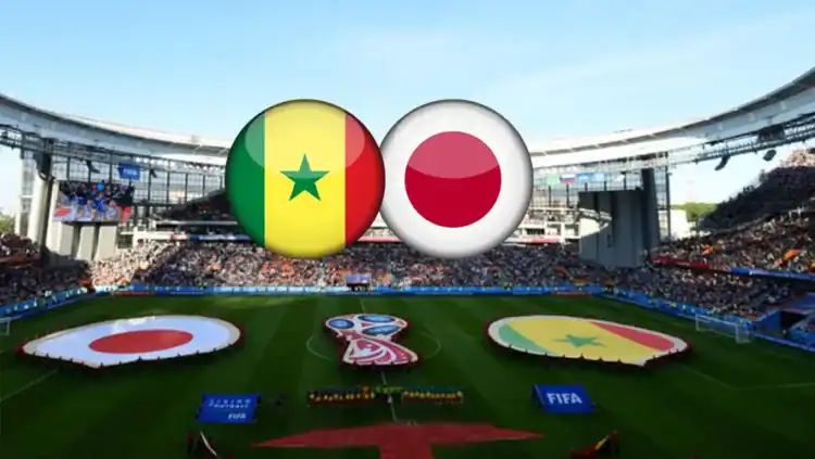 Coupe du Monde U20 : Suivez Sénégal - Japon en direct sur wiwsport.com - wiwsport