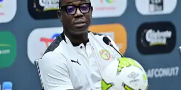 Suppression du CHAN : Serigne Saliou Dia regrette « un coup fatal » pour le football local - wiwsport