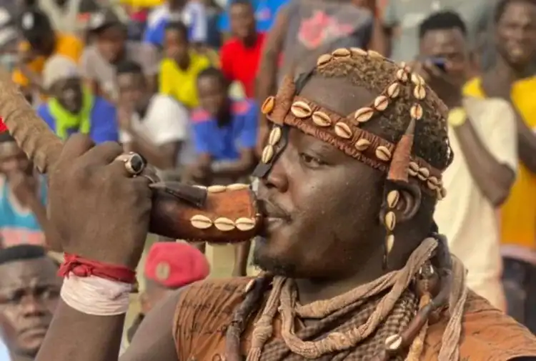 Serigne Ndiaye 2 convoqué au CNG, ce jeudi - wiwsport Serigne Ndiaye 2 convoqué au CNG, ce jeudi - wiwsport
