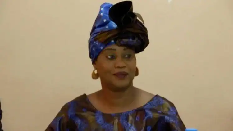 Roller - La présidente de la Fédération Awa Naar Fall appelle au soutien - wiwsport