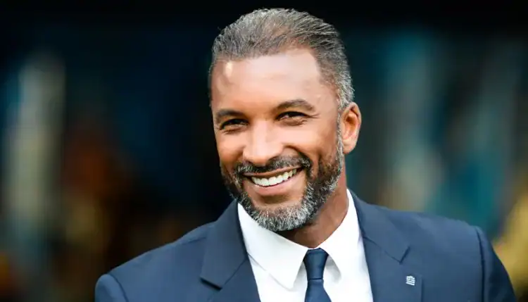 Ligue 1 : Habib Beye poursuit l’aventure avec Rennes jusqu’en 2026 après avoir assuré le maintien - wiwsport