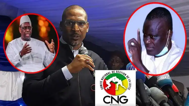 Lamb : Kéba Kanté tire sur Bira Séne et souligne l'impertinence des décisions prises à l'audience - wiwsport