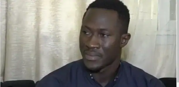 Une bagarre éclate lors du procès de Ada Fass, sa deuxième épouse malmenée - wiwsport Une bagarre éclate lors du procès de Ada Fass, sa deuxième épouse malmenée - wiwsport