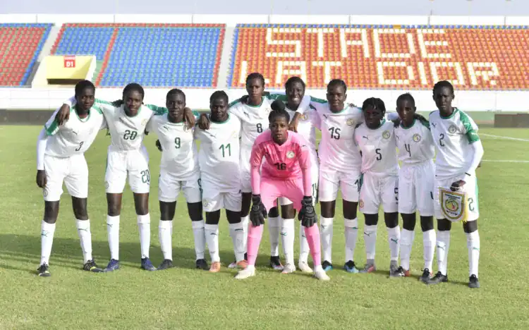U20 féminine : Liste des 22 joueuses présélectionnées - wiwsport U20 féminine : Liste des 22 joueuses présélectionnées - wiwsport