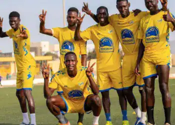 Dernier match de la 10e journée L1 : Casa Sports reçoit le dauphin Teungeuth FC - wiwsport