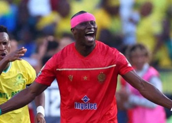 Wydad : Bouly Junior Sambou revient sur son adaptation, la finale contre Al Ahly et sur ses chances de sélection A - wiwsport