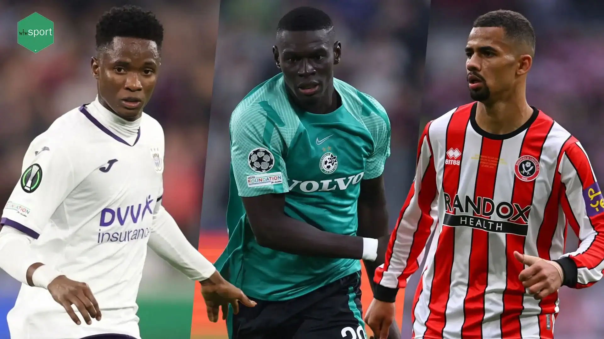 L’équipe-type des Sénégalais de la saison : Un gardien et une défense incontournables, un milieu providentiel et une attaque tout feu, tout flamme - wiwsport L’équipe-type des Sénégalais de la saison : Un gardien et une défense incontournables, un milieu providentiel et une attaque tout feu, tout flamme - wiwsport