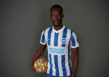 Brighton : Abdallah Sima, une erreur de casting ? - wiwsport