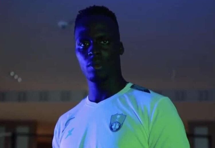 Officiel - Edouard Mendy est un nouveau joueur d'Al Ahli ! - wiwsport Officiel - Edouard Mendy est un nouveau joueur d'Al Ahli ! - wiwsport