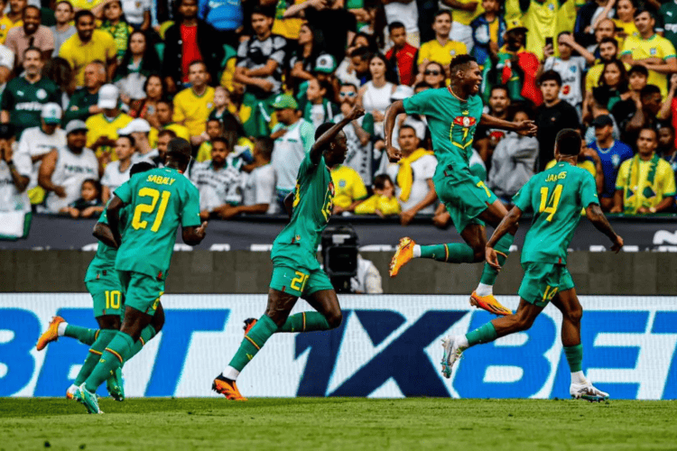 Classement FIFA : Le Sénégal reste à la 18e place mondiale et toujours derrière le Maroc en Afrique - wiwsport