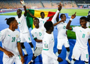 La Côte d'Ivoire hôte de la CAN U20 2025 - wiwsport