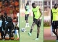 Mondial 2026 : Cheikhou Kouyaté retrouve les Lions et rejoint le staff technique de Pape Thiaw - wiwsport Mondial 2026 : Cheikhou Kouyaté retrouve les Lions et rejoint le staff technique de Pape Thiaw - wiwsport