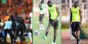 Mondial 2026 : Cheikhou Kouyaté retrouve les Lions et rejoint le staff technique de Pape Thiaw - wiwsport