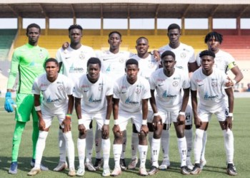 Ligue 1 - J26 : Suivez en direct la rencontre Diambars v Génération Foot - wiwsport