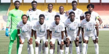 Ligue 1 - J26 : Suivez en direct la rencontre Diambars v Génération Foot - wiwsport