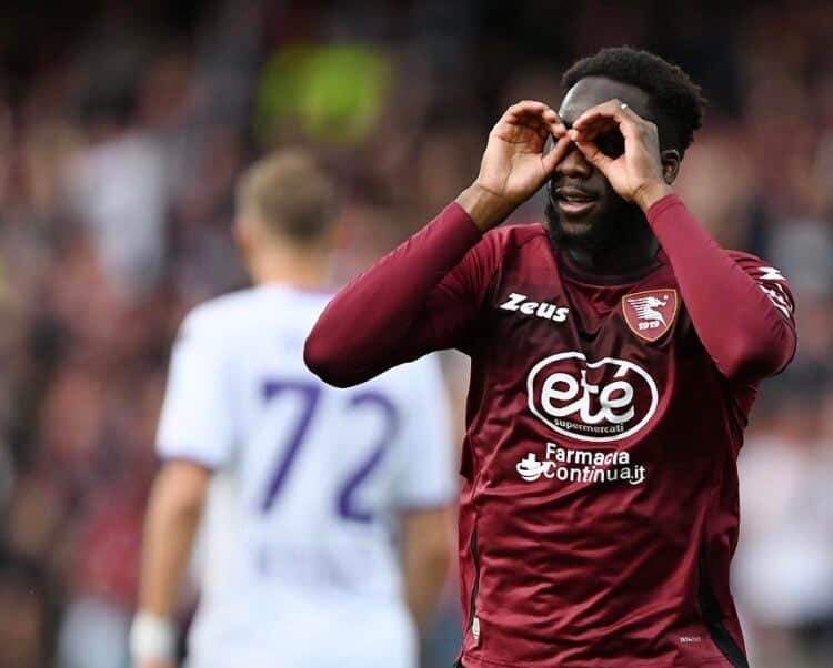 Villarreal : La Salernitana lève officiellement son option d’achat pour Boulaye Dia - wiwsport Villarreal : La Salernitana lève officiellement son option d’achat pour Boulaye Dia - wiwsport