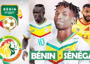 LIVE - Suivez en direct les pronostics pour le match Bénin vs Sénégal ! - wiwsport
