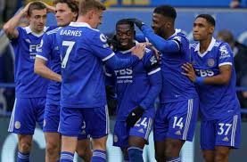 Leicester City et Nampalys Mendy c'est fini , une relation toujours plombée par le temps de jeu! - wiwsport