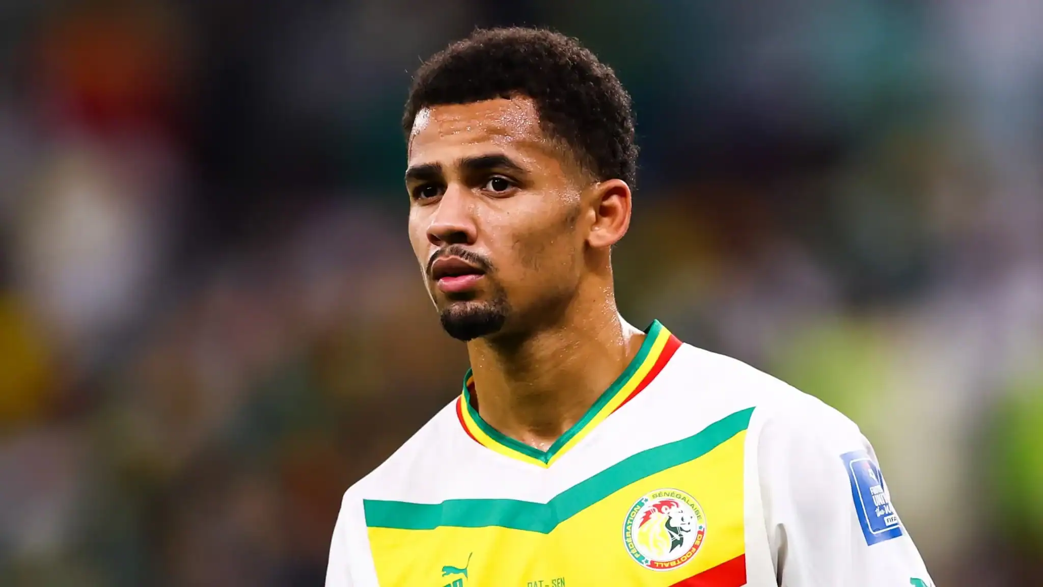 (Vidéo) Équipe Nationale - Seul Iliman Ndiaye manque à l'appel ! - wiwsport (Vidéo) Équipe Nationale - Seul Iliman Ndiaye manque à l'appel ! - wiwsport