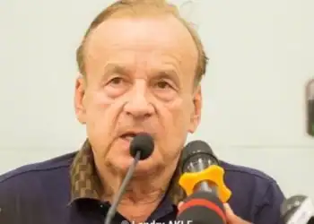 CAN 2023 (Q): Le résultat du match face au Sénégal ne signerait pas l'arrêt de mort du Bénin selon l'entraineur des Guépards ! - wiwsport