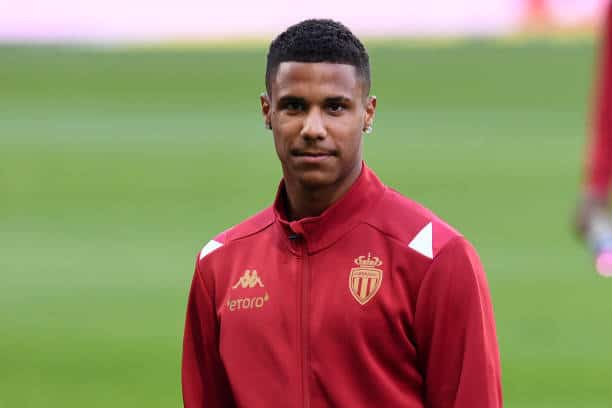 Mercato : L'Union Berlin s'intéresse à Ismail Jakobs (AS Monaco) - wiwsport Mercato : L'Union Berlin s'intéresse à Ismail Jakobs (AS Monaco) - wiwsport