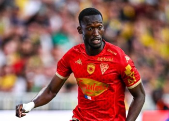 INFO MERCATO : Abdallah Sima (Brighton) à un pas de Glasgow Rangers - wiwsport
