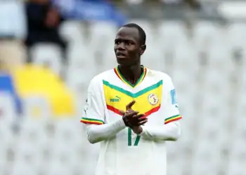 Mercato : Mame Mor Faye proche de signer avec un géant belge ? - wiwsport