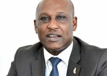 Sports Esquestres - Ibrahima Wade Président FSSE : Préparer nos cavaliers en direction des JOJ 2026 - wiwsport