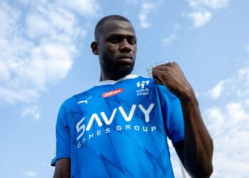 Koulibaly : « En venant à Al-Hilal, j&rsquo;en ai parlé avec Aliou Cissé parce que l&rsquo;équipe nationale est très importante pour moi »