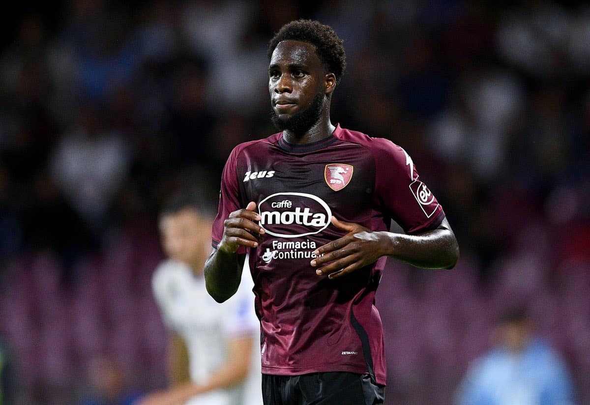 Mercato : Boulaye Dia toujours dans le viseur d'Everton qui connait le montant à débourser pour se l'offrir - wiwsport