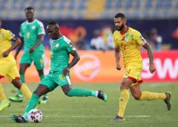 LIVE : Suivez Bénin vs Sénégal en direct sur wiwsport.com - wiwsport