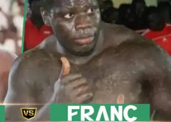 12 Combats, 12 Victoires : Franc à 2 succès du record de Modou Lô - wiwsport