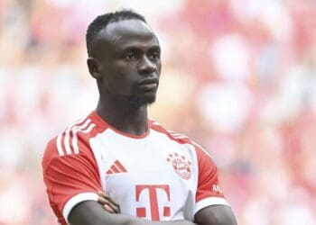 Mercato : le départ de Sadio Mané à Al- Nassr va causer une perte financière de £7,5m à Liverpool - wiwsport