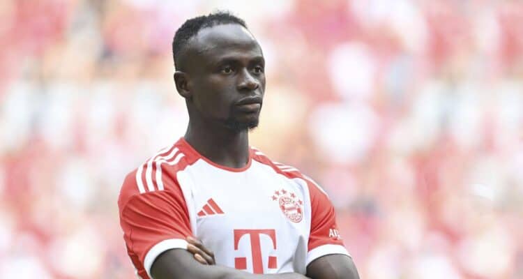 Mercato : le départ de Sadio Mané à Al- Nassr va causer une perte financière de £7,5m à Liverpool - wiwsport Mercato : le départ de Sadio Mané à Al- Nassr va causer une perte financière de £7,5m à Liverpool - wiwsport