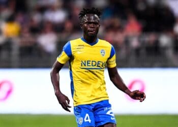 Abdallah Ndour met officiellement fin à sa carrière après des mois de souffrance : "Je ne peux plus continuer comme ça" - wiwsport Abdallah Ndour met officiellement fin à sa carrière après des mois de souffrance : "Je ne peux plus continuer comme ça" - wiwsport