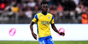 Abdallah Ndour met officiellement fin à sa carrière après des mois de souffrance : "Je ne peux plus continuer comme ça" - wiwsport