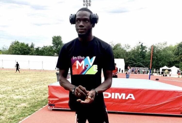 Mondiaux Para Athlétisme Paris 2023 : Mouhamed Gaye 5e mondial, Fatou Kiné Ndiaye et Hortence Mendy s'illustrent au javelot - wiwsport