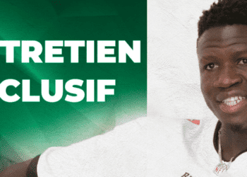 Makhtar Gueye, attaquant Real Saragosse : "Ça n'a pas été une saison exceptionnelle, mais je promets de revenir plus fort" - wiwsport