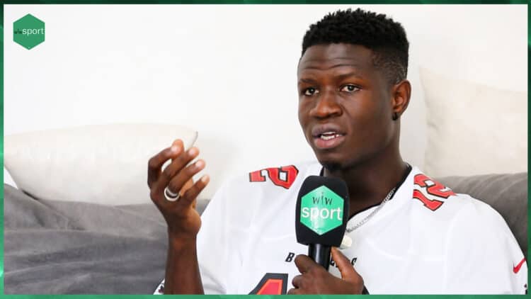 Makhtar Gueye : "Si ça ne tenait qu'à moi, je ne rejouerai plus au Real Saragosse" - wiwsport